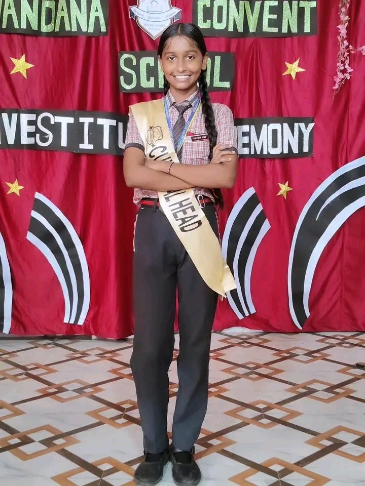 Investiture Ceremony 2026-27